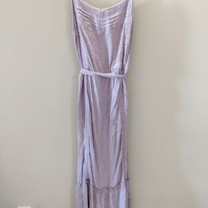 NWT Beautiful Light Purple xxl Dress